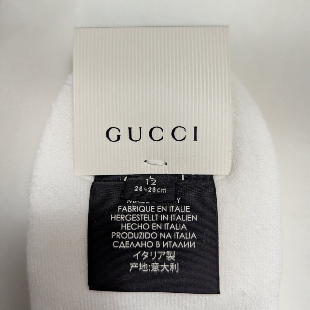 Gucci socks - Picture 3 of 4